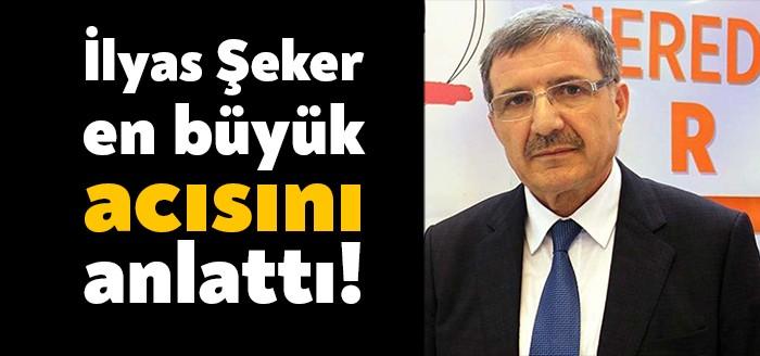 AKP’li vekil, 17 Ağustos Marmara Depremi’nde yaşadığı acıyı anlattı: 21