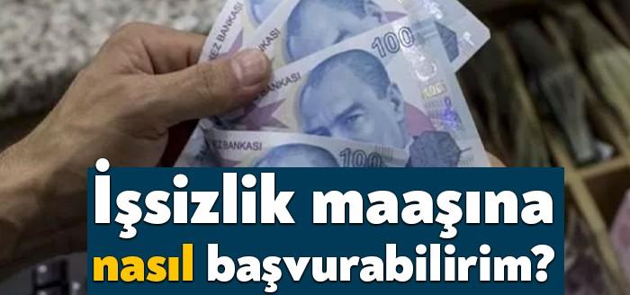 İşsizlik maaşına nasıl başvurabilirim? sorusu son günlerde sıkça dile getiriliyor.