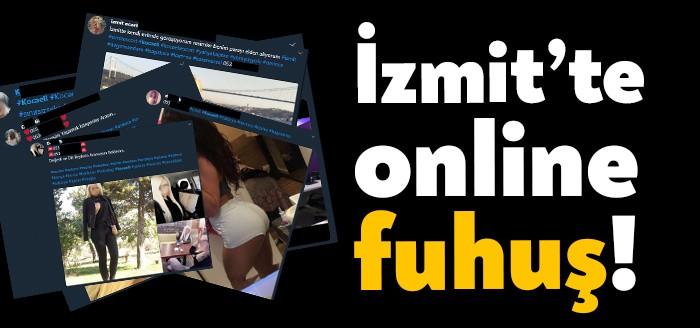 Kentimizde polis uzun süredir ahlak operasyonu yapmıyor. Bu sebeple kentte