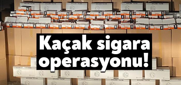Kocaeli Emniyet Müdürlüğü ekipleri tarafından TEM otoyolu üzerinde durdurularak arama