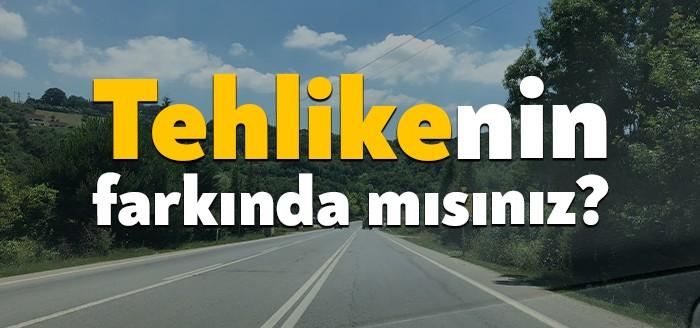 Yaz dönemlerinde Kocaeli’nin tatil merkezi olan Kandıra ile İzmit arasında