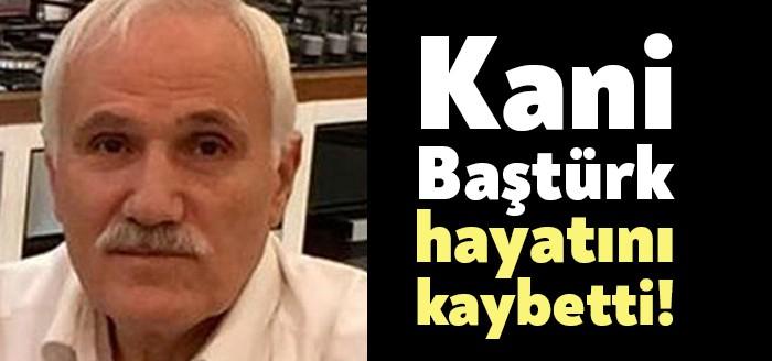 MOBESKO eski Başkanı Ramazan Baştürk ve Mehmet Baştürk’ün abisi Kani