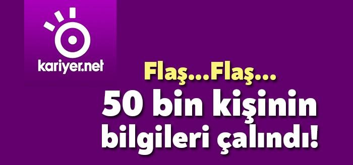 Türkiye’nin online iş ve işçi bulma platformlarından biri olan kariyer.net,