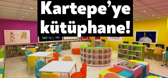 Kartepe Belediye Başkanı Av.M.Mustafa Kocaman’ın seçim vaatleri arasında yer alan