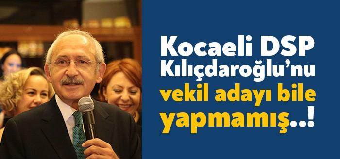 CHP 37. Olağan Kurultayı'nda yeniden genel başkan seçilen Kemal Kılıçdaroğlu'nun