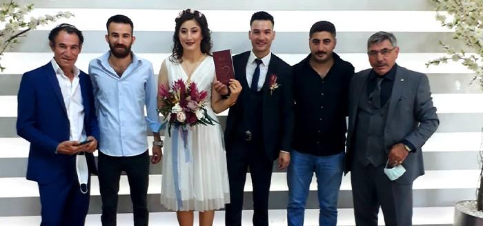 CHP Darıca İlçe Gençlik Kolları Yönetim Kurulu Üyesi Utku Çayır,