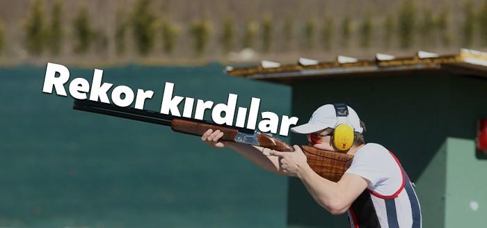 Kocaeli Haber: Kocaelei Büyükşehir Belediyesi Kağıtspor’un başarılı milli sporcuları pandemi