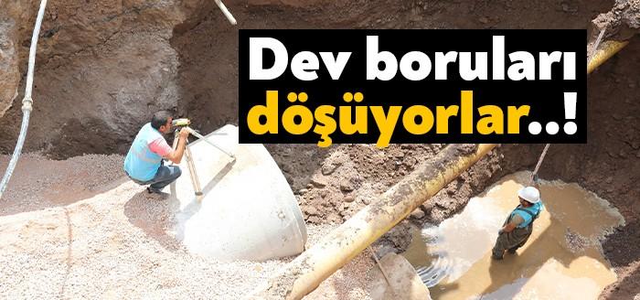 Körfez Belediye Başkanı Şener Söğüt, Büyükşehir Belediyesi ve İSU tarafından