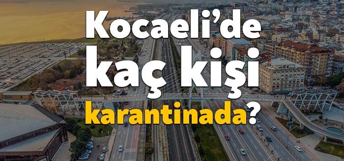 Kocaeli İl Sağlık Müdürü Şenol Ergüney kentimizde 11’i doktor olmak
