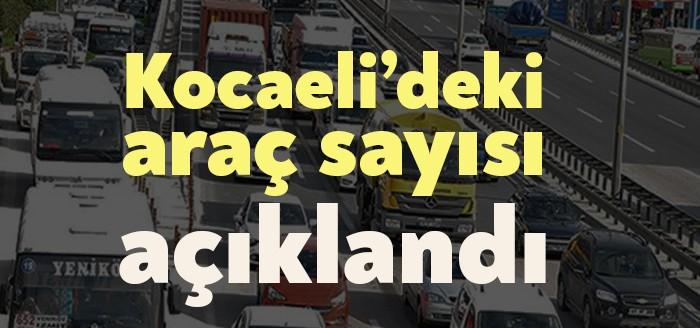 Türkiye ve İllere göre Motorlu Kara Taşıtları, Temmuz 2020 Trafiğe