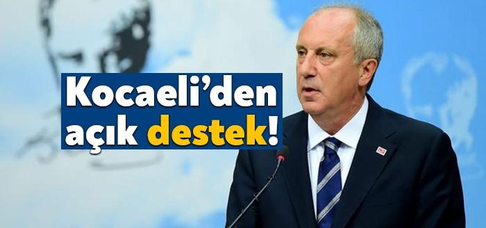 CHP Gençlik Kolları Kurultay Delegesi, Başiskele İlçe Gençlik Kolları Başkanı