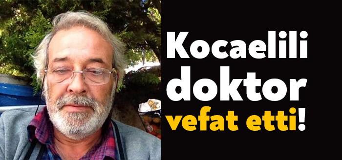 Kocaeli’nin İzmit ilçesinde geniş bir kesim tarafından tanınan kalp cerrahı