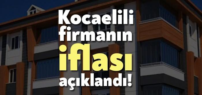 Gebze İcra Dairesi Atay Yapı Dış Cephe Mermer ve Granit
