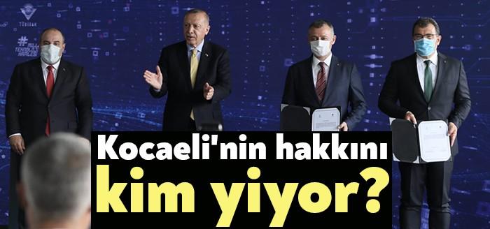 CHP Kocaeli Milletvekili ve Parti Meclisi üyesi Tahsin Tarhan, "2020