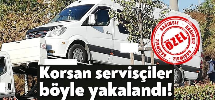 Kocaeli’de p plaka ihalesi yeni yapılmışken Kocaeli’de ağırlıklı olarak kaçak