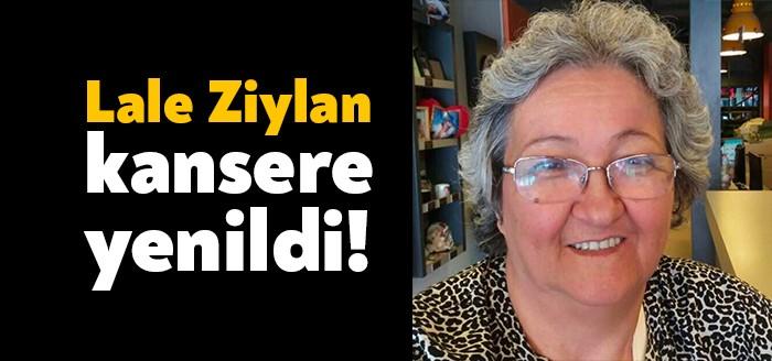 İzmit Mega Fotoğrafçılık’ın kurucusu İrfan Ziylan’ın eşi Lale Ziylan yakalandığı