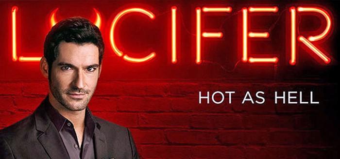 Dünyaca ünlü film/dizi platformu Netflix sevilen dizisi Lucifer için duyuru