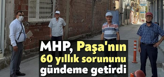 İzmit Belediyesi’nin en çalışkan meclis üyelerinden MHP’li Engin Duymaz, Mehmet