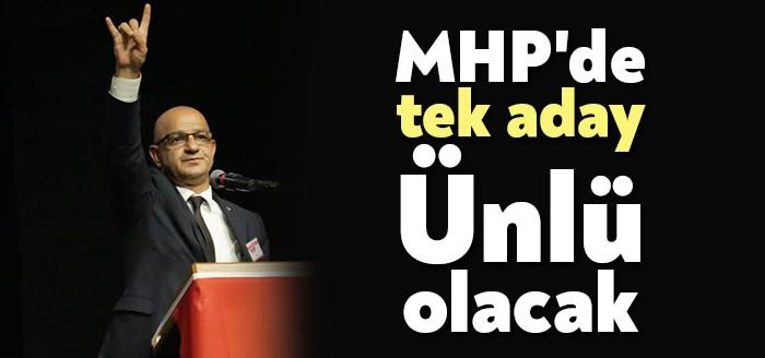 MHP Kocaeli Teşkilatları ilçe kongrelerini tamamladı. Mevcut ilçe başkanları tek
