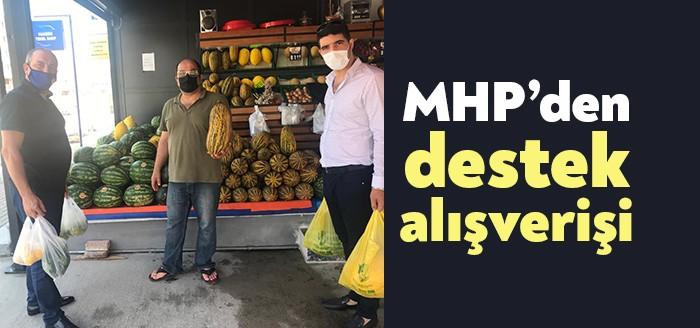 MHP İzmit Belediye Meclis Üyesi İlker Kazan ve Derince Belediye