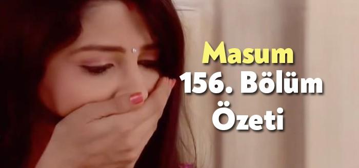 Masum 156. Bölüm Özeti 25 Ağustos özetinde düğün karmaşası var.