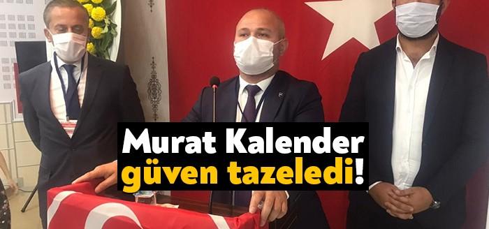 MHP Kartepe İlçe Teşkilatı’nın 5. Olağan Kongresi Necip Fazıl Kısakürek