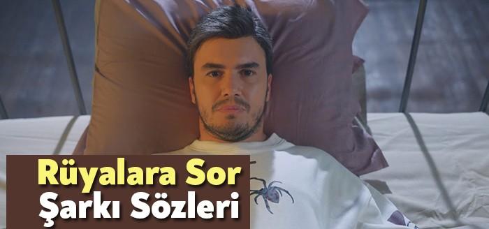 Mustafa Ceceli - Rüyalara Sor Şarkı Sözleri kısa sürede büyük