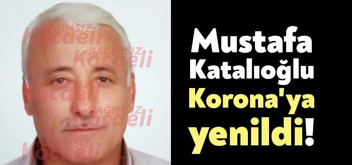 Gebze'de uzun yıllar AKP Gebze Mevlana Mahalle Teşkilatı'nda siyaset yapan,