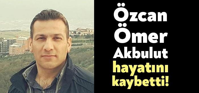 Başiskele’de ikamet eden ve KOÜ’de özel güvenlik görevlisi olarak çalışan