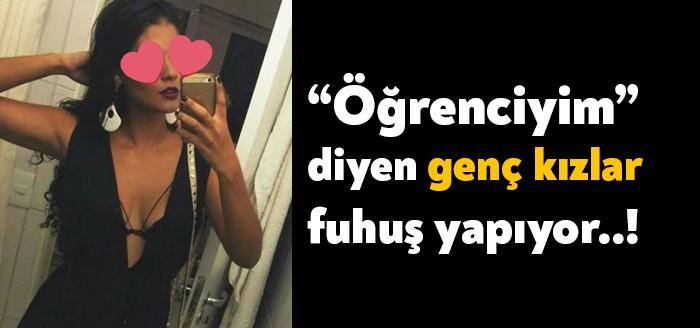 Kocaeli'de polis uzun süredir ahlak operasyonu yapmıyor. Bu sebeple kentte