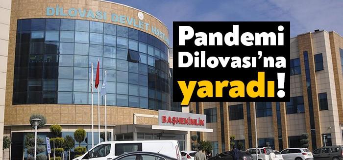 Türkiye’nin kanser riski en yüksek olan ilçelerinden olan Kocaeli’nin Dilovası