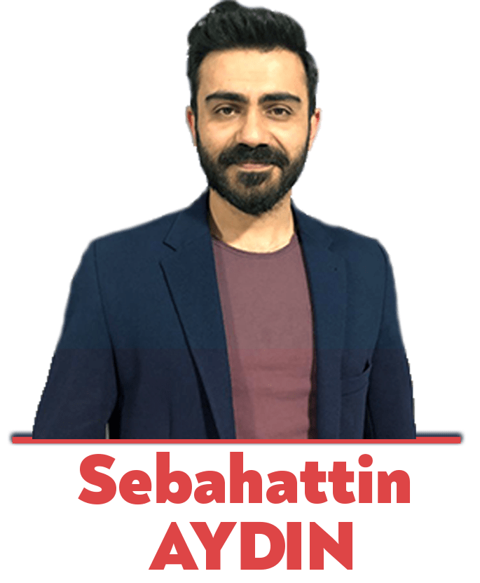 Sebahattin Aydın