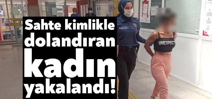 Kocaeli ve Sakarya'da sahte çipli kimlikle aldığı GSM hatları üzerinden