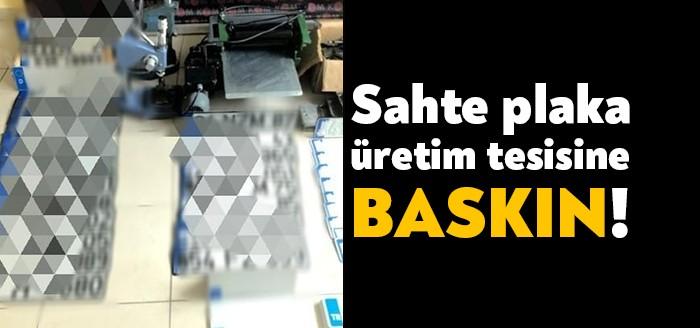 Kocaeli İl Emniyet Müdürlüğü ekipleri tarafından Gebze ve Çayırova ilçelerinde