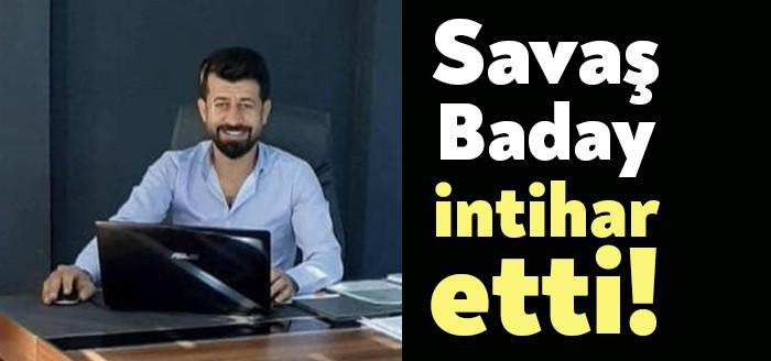 Kocaeli'nin Gebze ilçesinde turizm sektöründe iş yapan Savaş Baday, iş