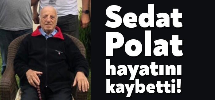 Kandıra Belediye Başkanlığı görevinde bulunan Sedat Polat yaşamını yitirdi.