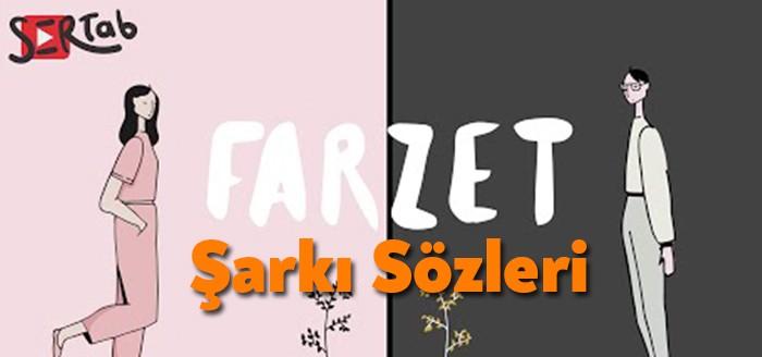Sertab Erener - Farzet Şarkı Sözleri büyük beğeni topluyor. Sertab