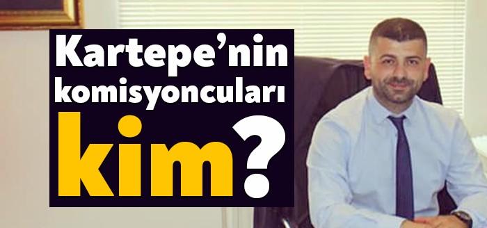 İYİ Parti Kartepe İlçe Başkanı Haluk Tamyüksel yarın İzmit Belediyesi’nin