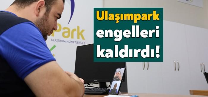 Açıldığı günden bugüne yolcularını dinleyen sorunlarına çözüm bulan UlaşımPark, bu