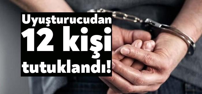 Kocaeli Emniyet Müdürlüğü ve İl Jandarma Komutanlığı ekipleri tarafından il