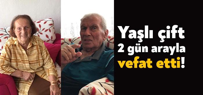 Karamürsel 4 Temmuz Mahallesi'nde ikamet eden 85 yaşındaki Mehmet Rıdvan