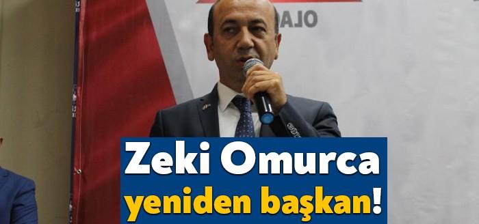 MHP Derince İlçe Teşkilatı'nın 8. Olağan Kongrei bugün gerçekleştirildi. Kongrede