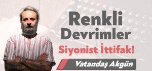 Dünya gündemi, her ne kadar da Covid 19 ile biraz