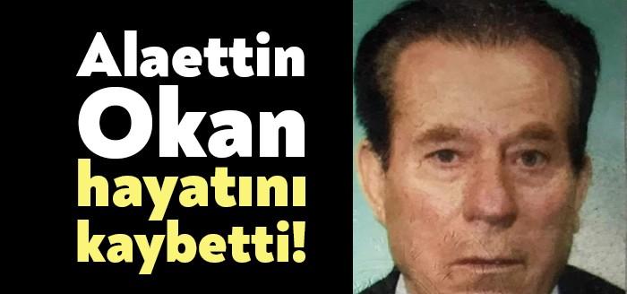 Kocaeli'nin Kandıra İlçesi Çarşı Mahallesi Orhangazi Caddesinde ikamet eden Alaettin