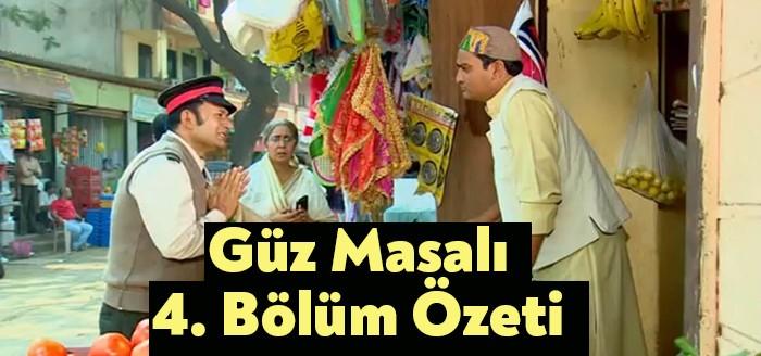Güz Masalı 4. Bölüm Özeti izleyiciler tarafından oldukça merak ediliyor.