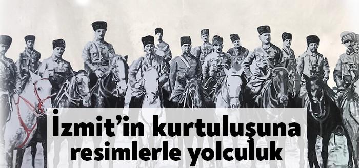 İzmit Belediyesi ile Kocaeli Sanat Evi Derneği (KOSEV) ortaklığında, 26-30