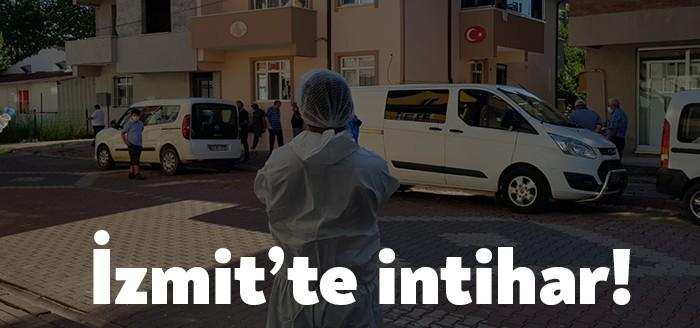İzmit Alikahya Fatih Mahallesinde akciğer kanseri olan 80 yaşındaki Mehmet