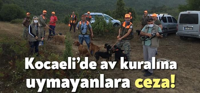 Doğa Koruma ve Milli Parklar Genel Müdürlüğü Kocaeli Şube Müdürlüğü