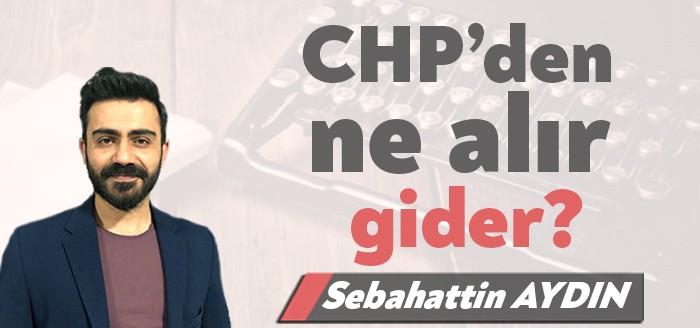 “Türkiye siyasetinde kendini kime yakın hissediyorsun?” deseniz tüm kalbimle hiçbiri.