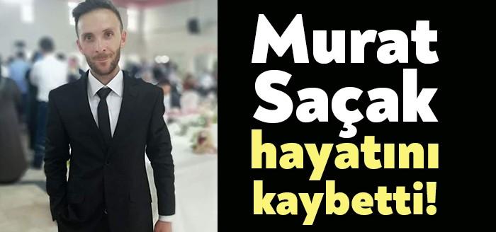 Kartepe Avluburun Mahallesi'nde ikamet eden Murat Saraç (34), tedavi gördüğü